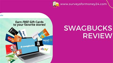 Swagbucks Review 2022: Why It’s Really Worth Your Time.